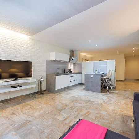 Suites Garden Loft Picasso Las Palmas de Gran Canaria Exterior photo