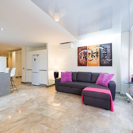 Suites Garden Loft Picasso Las Palmas de Gran Canaria Exterior photo