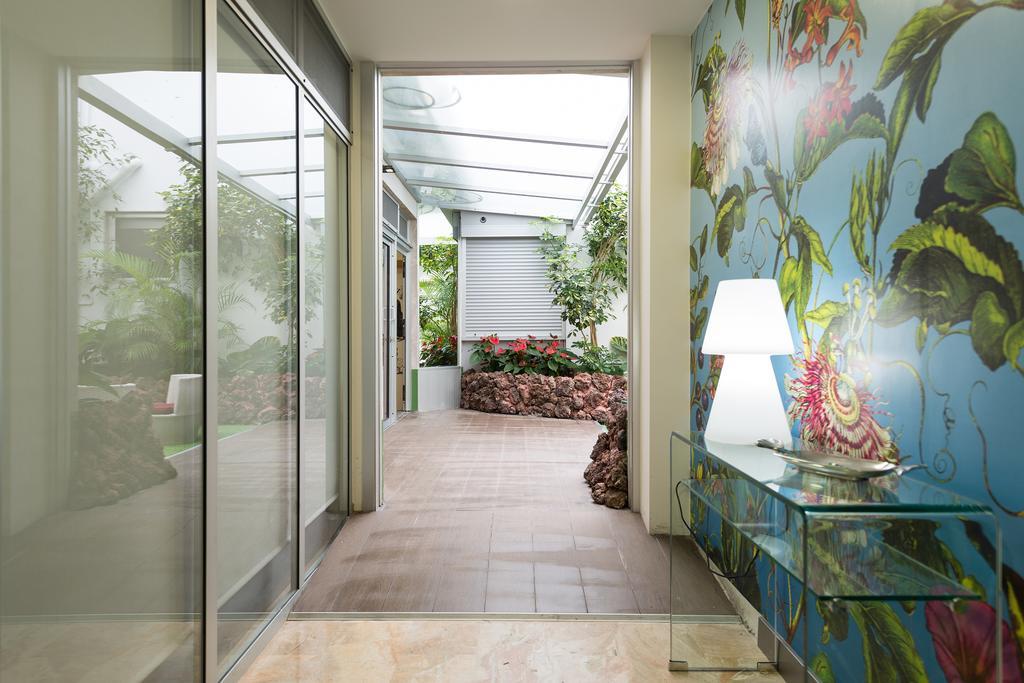 Suites Garden Loft Picasso Las Palmas de Gran Canaria Exterior photo