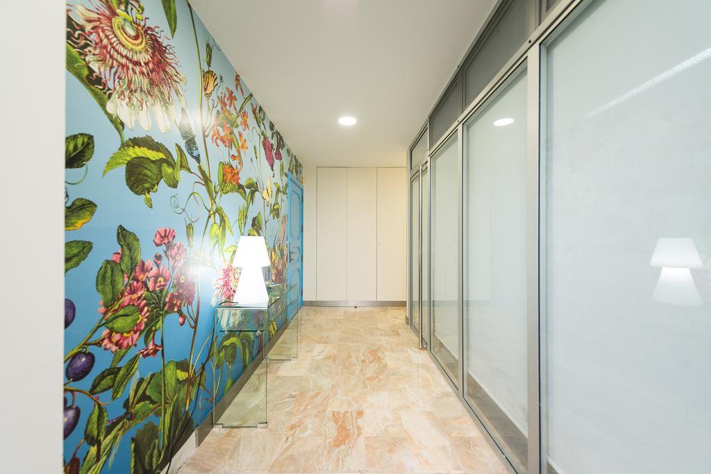 Suites Garden Loft Picasso Las Palmas de Gran Canaria Exterior photo