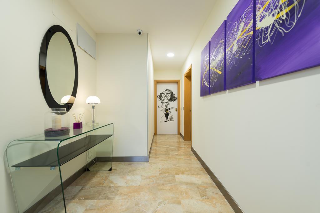 Suites Garden Loft Picasso Las Palmas de Gran Canaria Exterior photo