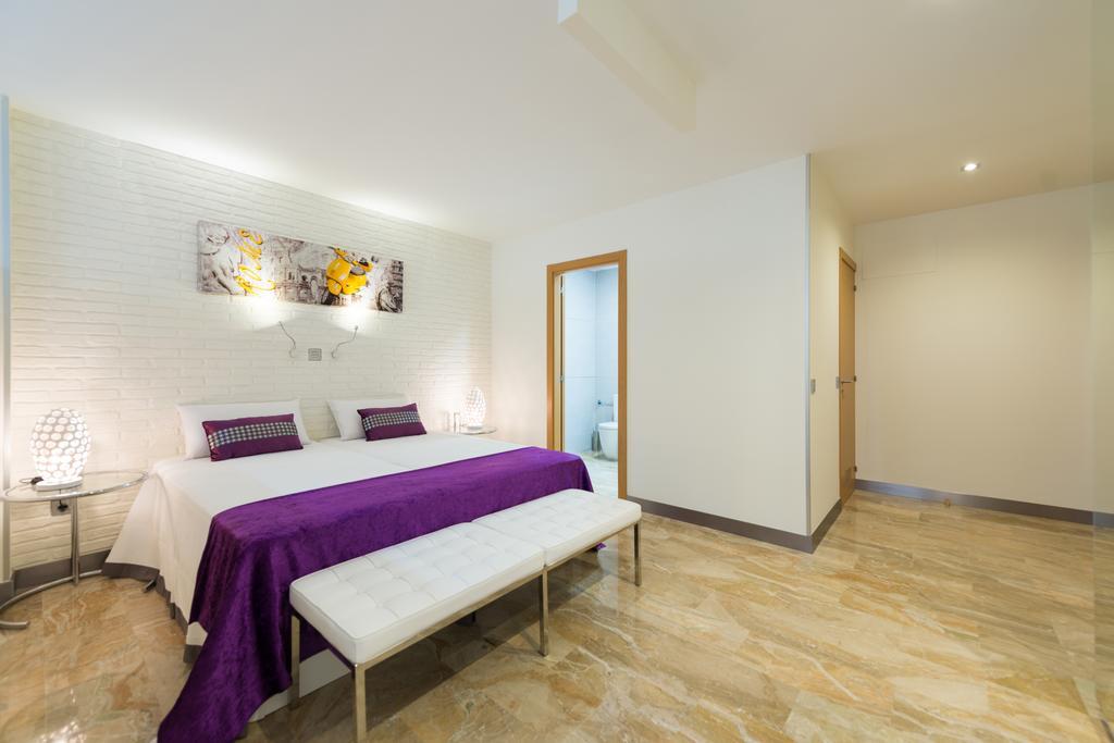 Suites Garden Loft Picasso Las Palmas de Gran Canaria Room photo