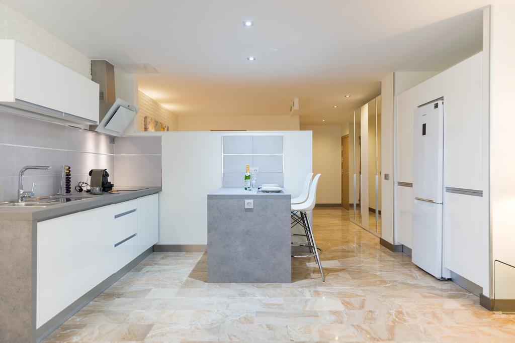 Suites Garden Loft Picasso Las Palmas de Gran Canaria Room photo