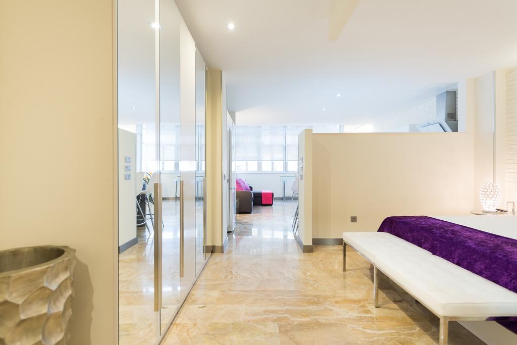 Suites Garden Loft Picasso Las Palmas de Gran Canaria Room photo
