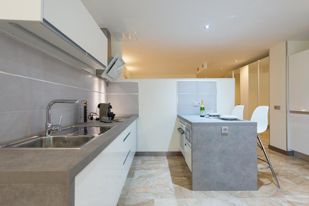 Suites Garden Loft Picasso Las Palmas de Gran Canaria Room photo