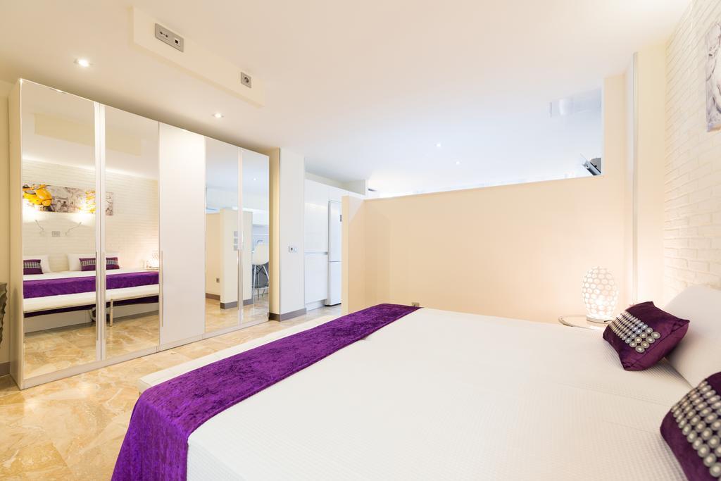 Suites Garden Loft Picasso Las Palmas de Gran Canaria Room photo