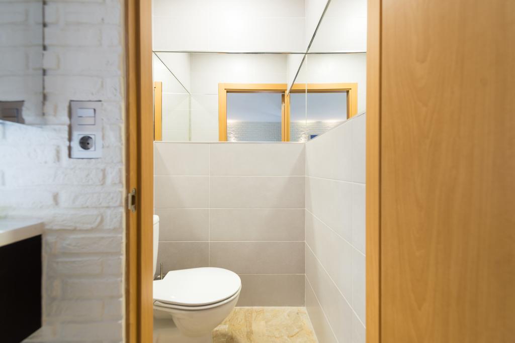 Suites Garden Loft Picasso Las Palmas de Gran Canaria Room photo