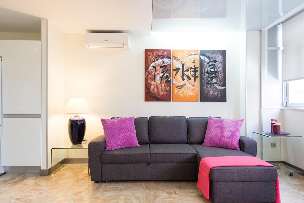 Suites Garden Loft Picasso Las Palmas de Gran Canaria Room photo