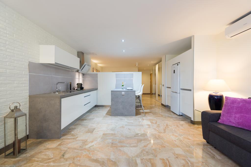 Suites Garden Loft Picasso Las Palmas de Gran Canaria Room photo